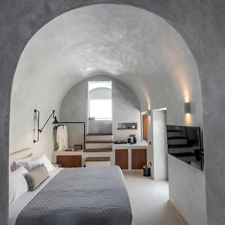 Holiday home God's View - Honeymoon Pyrgos Kallistis