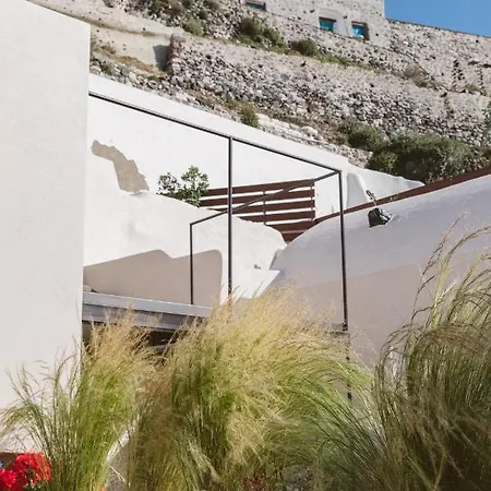 God's View - Honeymoon * Pyrgos Kallistis