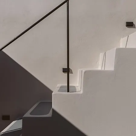God's View - Honeymoon Holiday home Pyrgos Kallistis